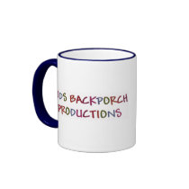 OHHHHH, THE DRAMA! with KBP mugs by kidsbackporchprod OHHHHH, THE DRAMA! with KBP mugs