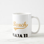 Ohikilolo Beach Hawaii Classic Mugs
