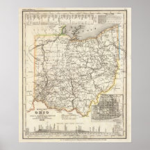 Ohio 13 posters