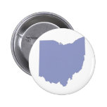 Ohio - a BLUE State Buttons
