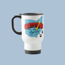 Ohio Agility mugs