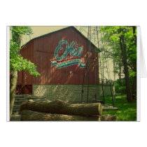 Ohio bicentennial 2003 cards by coaster1robert Ohio bicentennial 2003 cards