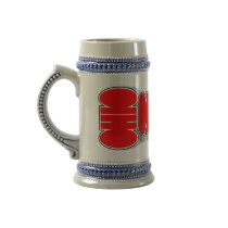 Ohio block mug by Duncan_Reed Ohio block mug