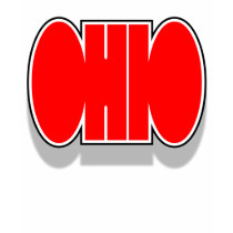 Ohio block shirt