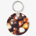 Ohio Buckeyes keychains by gtk88594 Ohio Buckeyes keychains