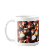 Ohio Buckeyes Mug