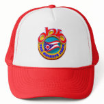 Ohio circle cap