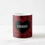 OHIO COFFEE MUGS