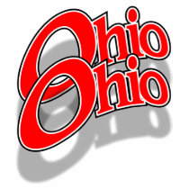 Ohio doublebangle shirt