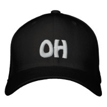OHIO EARTH COLLECTIONS EMBROIDERED embroidered hats by mcpressure OHIO EARTH COLLECTIONS EMBROIDERED embroidered hats