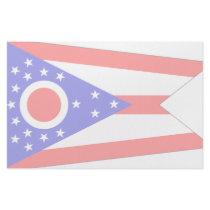 Ohio Flag stationery by usaflags Ohio Flag stationery