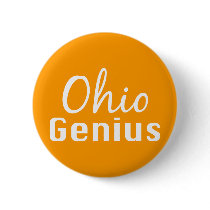 Ohio Genius Gifts buttons