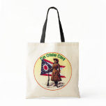 Ohio Girl, Annie Oakley bags
