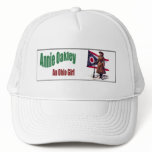 Ohio Girl, Annie Oakley hats