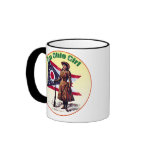 Ohio Girl, Annie Oakley Mugs