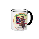 Ohio Girl, Annie Oakley Mugs