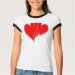 Ladies Ringer T-Shirt
