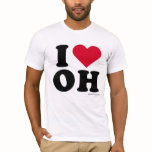 ohio, i love oh, i love ohio, i love my state,