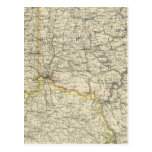 Ohio, Indiana, Kentucky, West Virginia Postcards