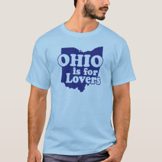 ohio is for lovers sweatshirt