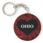 OHIO KEYCHAINS