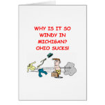 ohio michigan joke cards