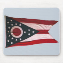 OHIO mousepads by VIKINGJIM OHIO mousepads