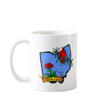 Ohio mugs by lynnhsmomof2 Ohio mugs