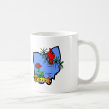 Ohio Mugs