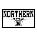 Ohio Northern Football posters