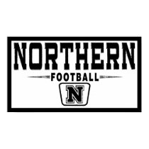 Ohio Northern Football posters by a_michel Ohio Northern Football posters