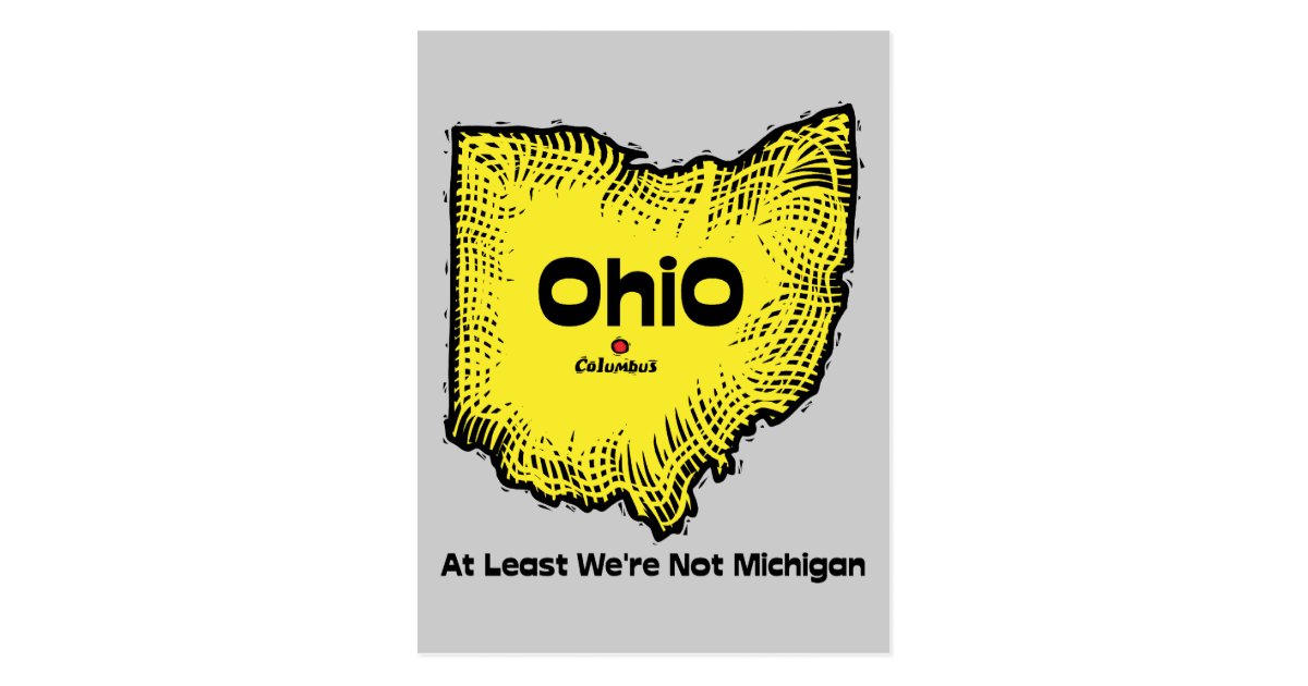Michigans Moore Ohio States National Title Is A Joke - regxy58
