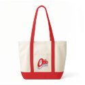 Ohio openbangle bag