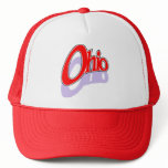 Ohio openbangle cap