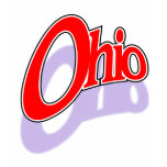 Ohio openbangle shirt F/B