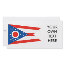 OHIO PHOTO CARDS