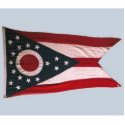 OHIO photo sculptures