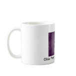 Ohio Poetry Day 1938-2008 Coffee Mugs