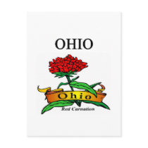 ohio postcards