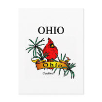 ohio postcards