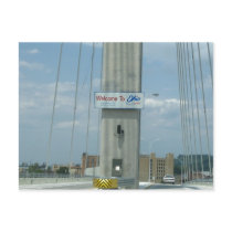 Ohio postcards by pastormullins Ohio postcards