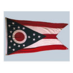 OHIO POSTCARD