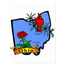 Ohio Postcards
