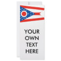 OHIO rack cards