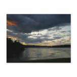 Ohio River Valley themed postcard
