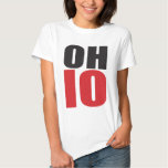 ohio state spirit wear