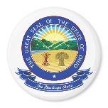 Ohio Seal magnets