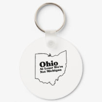 Ohio State Slogan keychains by republicofstates Ohio State Slogan keychains