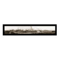 Ohio Steel Works Photo 1910 posters