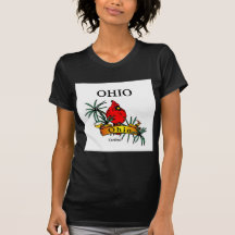 ohio t-shirt